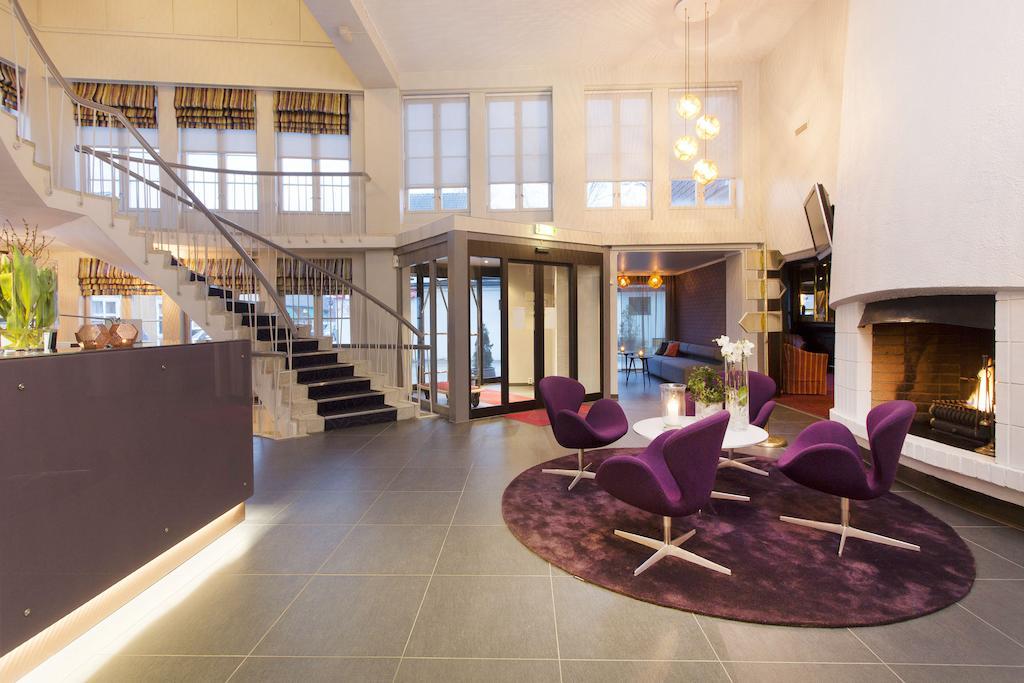 Hotell Vic Porsgrunn Exterior photo