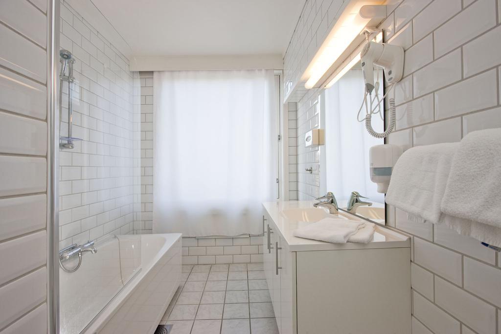 Hotell Vic Porsgrunn Room photo