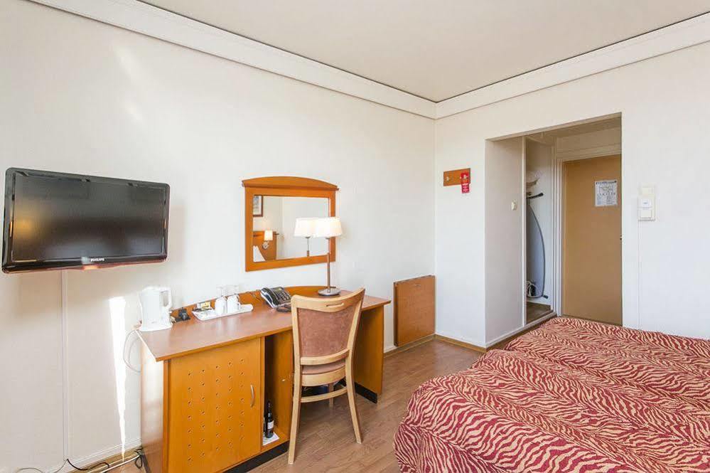 Hotell Vic Porsgrunn Exterior photo