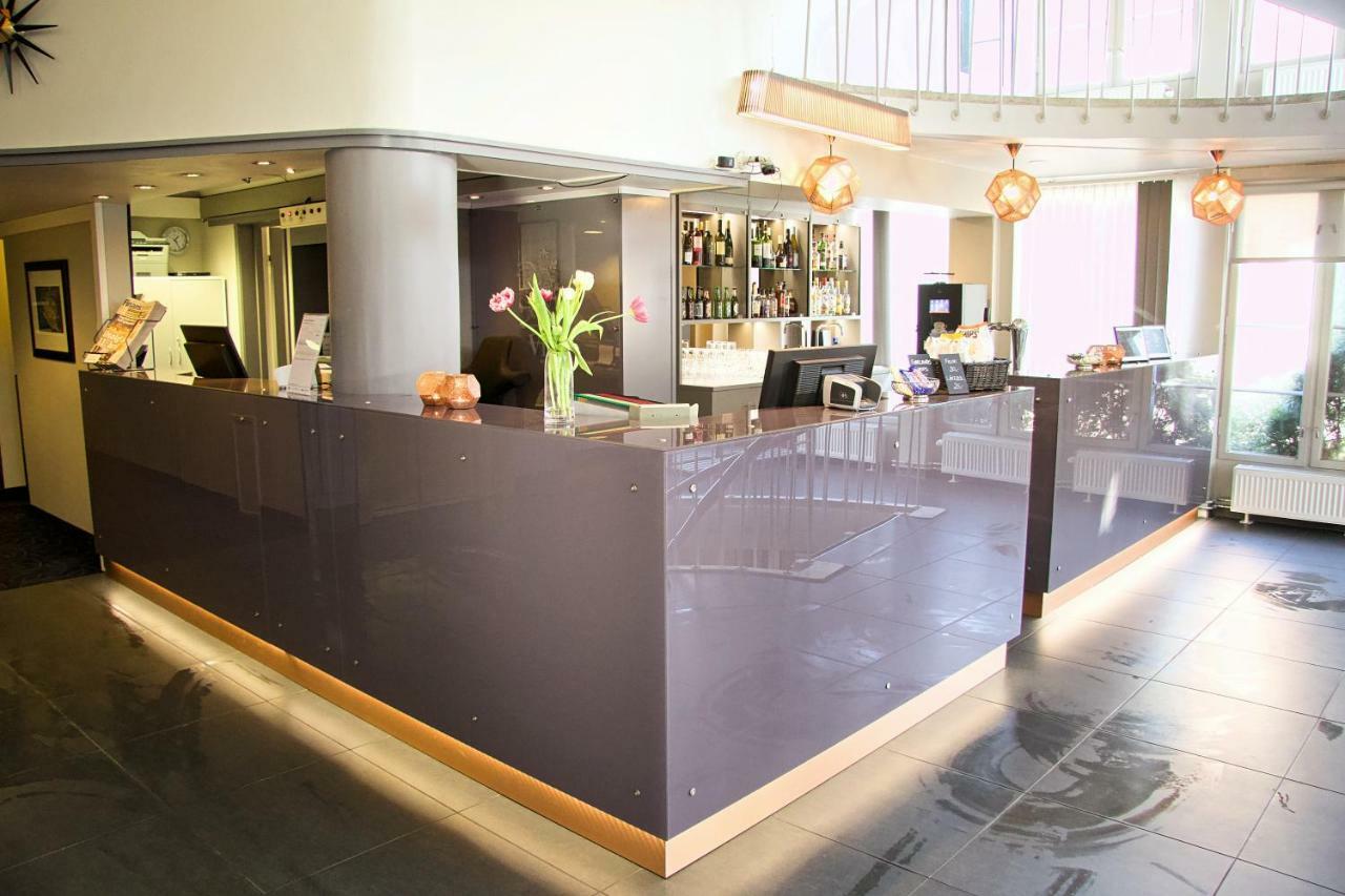 Hotell Vic Porsgrunn Exterior photo